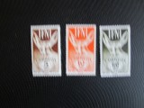 IFNI SERIE MNH=65
