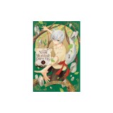 In the Name of the Mermaid Princess, Vol. 3