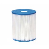Filtru de h&acirc;rtie pentru filatoare Bestway tip I