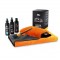 Kit produse curatare si intretinere exterior auto ADBL Exterior Sample Set