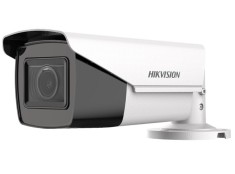 Camera DS-2CE19H0T-AIT3ZF bullet vf2.7-13.5mm mot 5mp foto