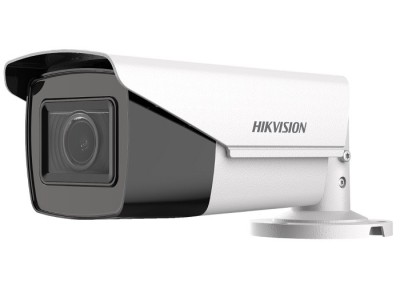Camera DS-2CE19H0T-AIT3ZF bullet vf2.7-13.5mm mot 5mp foto