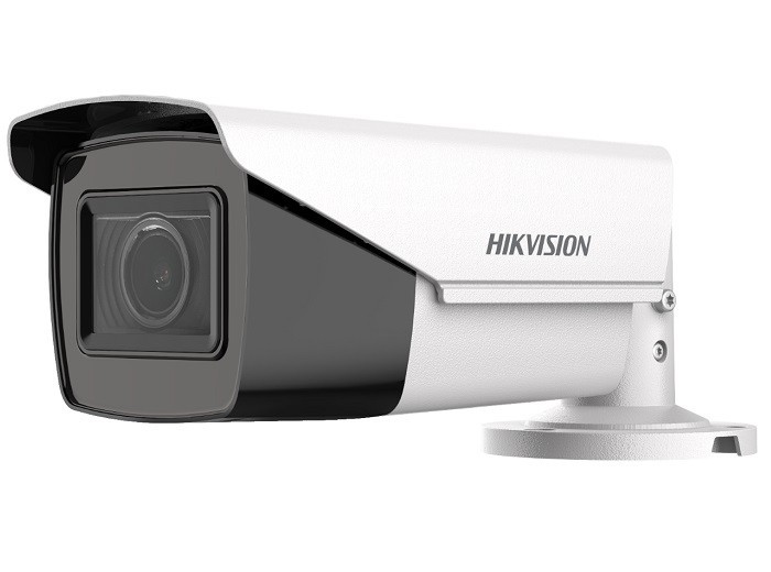 Camera DS-2CE19H0T-AIT3ZF bullet vf2.7-13.5mm mot 5mp
