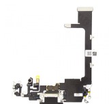 Flex Incarcare iPhone 11 Pro, Space Gray, Mufa Dock Conector