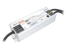 Alimentator LED 90W 210-350mA IP65