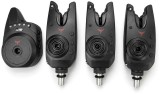 Set Avertizori BULL TACKLE Max Pro 22 Mini, 3+1