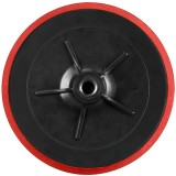 Skil 2610S00219 - Placa de slefuire rotunda cu scai 180 mm fara gauri compozitie medie 1144 9955