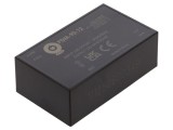 Convertor AC/DC 80,4W 12V, eficienţă 92%, pentru PCB