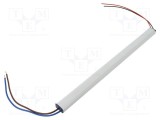 Alimentator pulsatoriu LED TCI 2&divide;52VDC 350&divide;500mA 220&divide;240VAC IP54
