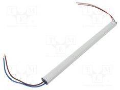 Alimentator pulsatoriu LED TCI 2?52VDC 350?500mA 220?240VAC IP54 foto