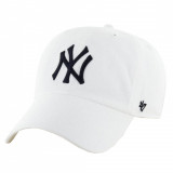 Cumpara ieftin Capace de baseball 47 Brand New York Yankees MLB Clean Up Cap B-RGW17GWS-WHA alb