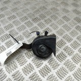 Claxon Jeep Grand Cherokee IV WK2 2015 OEM 68214395AA Negru/Rosu - Piesa Originala