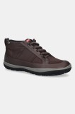 Camper sneakers Peu Pista GM culoarea maro, K300417-014