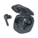 Casti gaming wireless QCY G1 gri G1_G