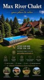 Cazare - Cabana cu jacuzi si piscina la munte Transfăgărășan,Avrig,Porumbacu