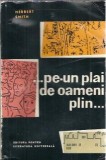 Cumpara ieftin Pe-un plai de oameni plin - Herbert Smith