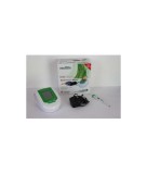 Tensiometru Digital De Bra&Aring;&pound; BP 3AG1 Green (Adaptor+Termometru Digital Cadou)
