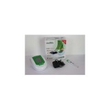 Tensiometru Digital De Bra&Aring;&pound; BP 3AG1 Green (Adaptor+Termometru Digital Cadou)