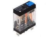 Releu Electromagnetic SPDT 24VDC 10A