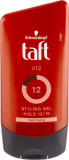 Schwarzkopf taft Gel de păr V12, 150 ml