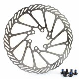 Disc Frana Bicicleta 160mm Avid G3, Inox + Suruburi - Nou! Franeaza Sigur si Rapid