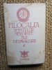 Filocalia IV, Traducere Pr. D. Staniloae, Editia II, 1994, Harisma, 368 pagini, ACS, Carti crestinism, Adevar Divin