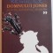 REGULILE DOMNULUI JONES PENTRU BARBATUL MODERN de DYLAN JONES , 2007