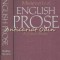 Masterworks Of English Prose - John L. Bradley, Martin Stevens