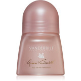 Cumpara ieftin Gloria Vanderbilt N&deg;1 Deodorant roll-on pentru femei 50 ml