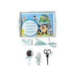 Cumpara ieftin Tavita Mot cu 6 Piese, Bugs Bunny - TPM49