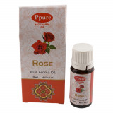 Ulei parfumat aromaterapie ppure nag champa rose 10ml, Stonemania Bijou