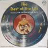 Vinil LP The Cha-Cha Rhythm Boys - The Best Of The Lot (1958, Fiesta, Country/Jazz) 33 RPM