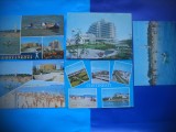 HOPCT LOT NR 816 COSTINESTI-IP-CT-5 CARTI POSTALE-RSR-CIRCULATE