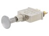 Intrerupator Push-Pull Switch Components PP-1A-DC-7-M 75A 28VDC SPST ON-OFF Montare Panou