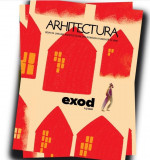 Revista Arhitectura Nr. 1-2 / 2020: &quot;Exod&quot; |