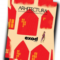 Revista Arhitectura Nr. 1-2 / 2020: "Exod" |