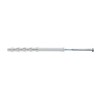 Diblu pentru rame, din nylon, Fischer, cu surub, cap hexagonal, 12 x 180 mm