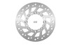 Disc frana fata Suzuki RMZ 250 04- 06 Kawasaki KX 125 250 89 - 05, KLX 250 300 650R 93- 07 (250x100x3mm), NG
