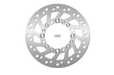 Disc frana fata Suzuki RMZ 250 04- 06 Kawasaki KX 125 250 89 - 05, KLX 250 300 650R 93- 07 (250x100x3mm)