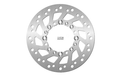 Disc frana fata Suzuki RMZ 250 04- 06 Kawasaki KX 125 250 89 - 05, KLX 250 300 650R 93- 07 (250x100x3mm) foto