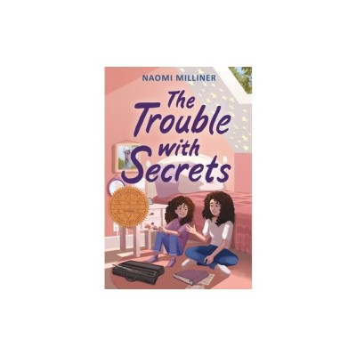 The Trouble with Secrets foto