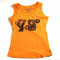 Maieu dama &quot; 78 &quot; - orange....OFERTA !!