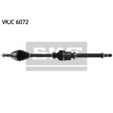 Planetara Skf VKJC6072, parte montare : Punte Fata, Dreapta