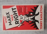 Terry Eagleton - Why Marx Was Right