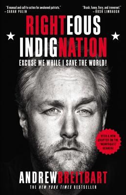 Righteous Indignation: Excuse Me While I Save the World! foto