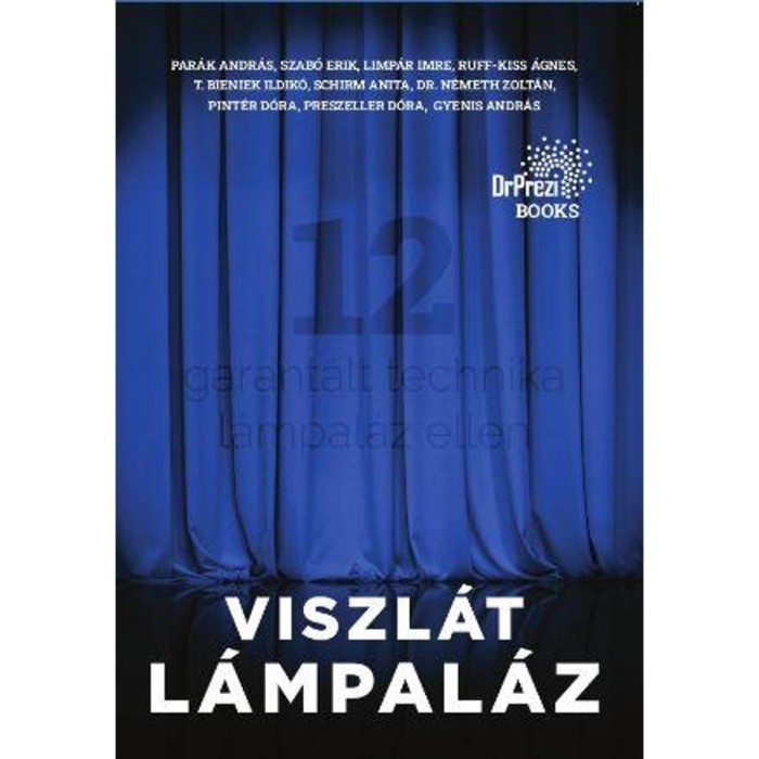 Viszl&aacute;t, l&aacute;mpal&aacute;z - Par&aacute;k Andr&aacute;s-Szab&oacute; Erik-LIMP&Aacute;R IMRE-Ruff-Kiss &Aacute;gnes-T.Bieniek Il