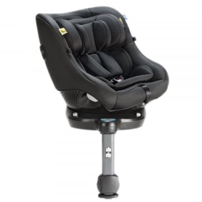 Scaun auto Graco rotativ 360 Turn2Me DLX i-Size Midnight foto