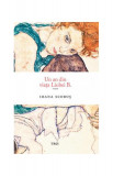 Un an din viața Liubei B. - Paperback brosat - Ioana Scoruș - Trei