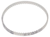 Curea dințată T2.5 4mm x 160mm 64 dinți