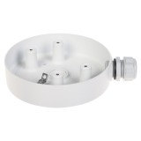 Doza conexiuni pentru camere PTZ 4&#039; - HIKVISION DS-1280ZJ-SD11